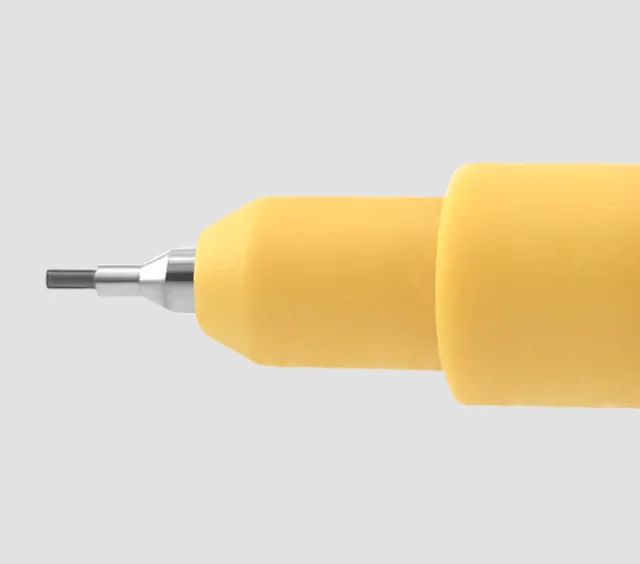 مداد مکانیکی / 0.5mm / Pastel / MP105/0.5mm